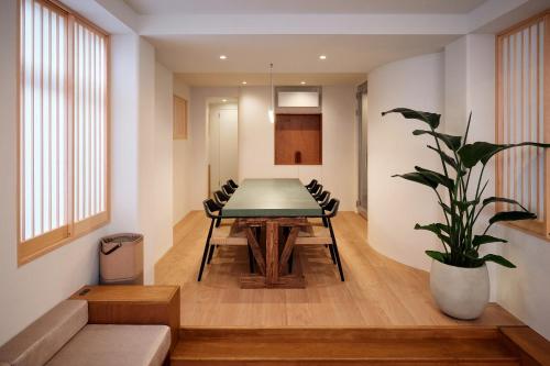 anchor Ikebukuro 150sqm Private House 4 Bedrooms 3 Showers