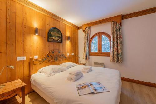 Le Cristal MB8 Mountain View, Pool, Parking & WiFi - Happy Rentals