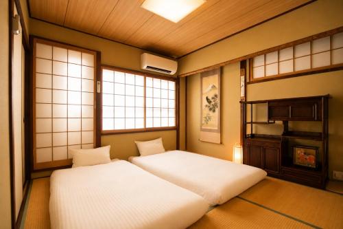 京乃宿 香月庵/Kyonoyado Kougetsuan【一棟貸切の京町屋】