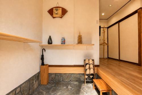 京乃宿 香月庵/Kyonoyado Kougetsuan【一棟貸切の京町屋】