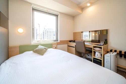Super Hotel Premier Tokyo Station Yaesu-Chuoguchi