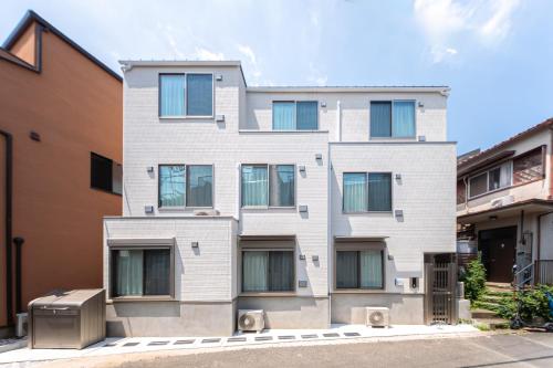 Starry Stay Residence Ebisu