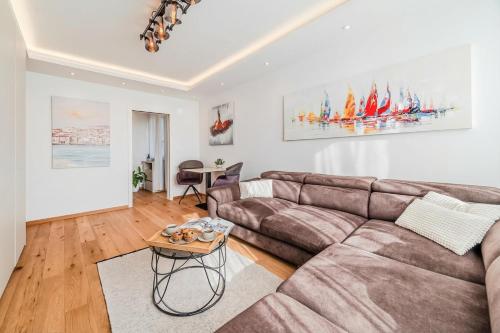 Aurora Park near Bundek - Happy Rentals