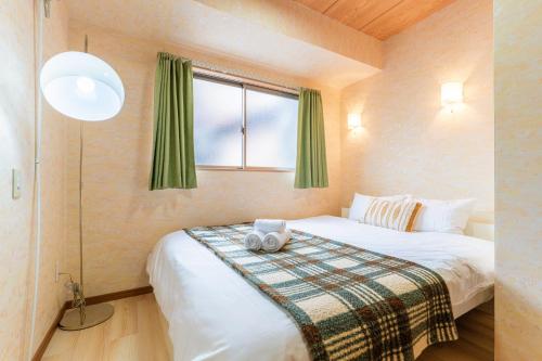 1-min ST 3LDK Family House 6-beds Best 5-6
