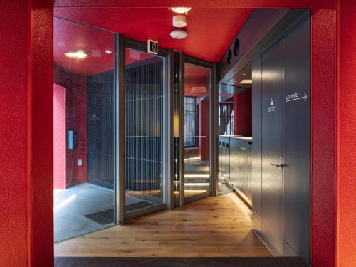 ELE Cabin Shinjuku Kabukicho