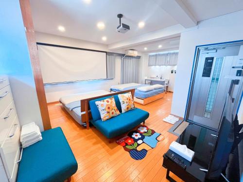 Youki Residence