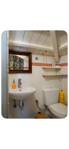 Moonstone Loft
