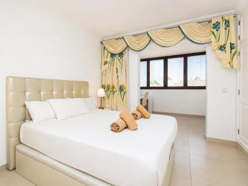 Villa Tisalaya - By AZ Rentals