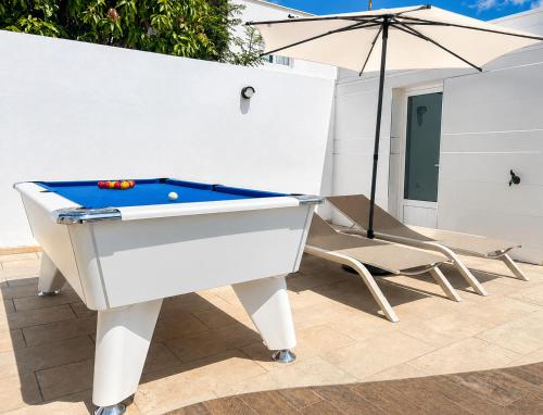 Villa Tisalaya - By AZ Rentals