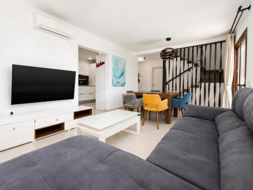 Villa Tisalaya - By AZ Rentals
