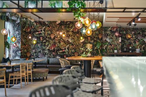Cocoon Salzburg Hauptbahnhof