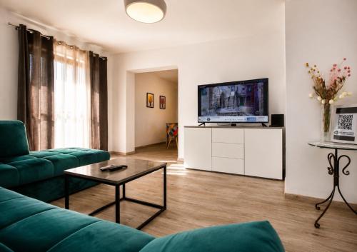 Apartments Palma