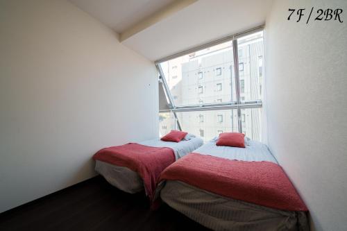 PREMIER suite Roppongi Crossing Tokyo