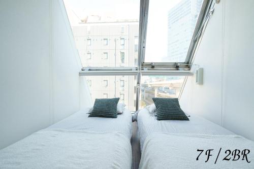 PREMIER suite Roppongi Crossing Tokyo