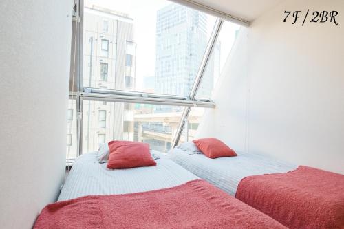 PREMIER suite Roppongi Crossing Tokyo