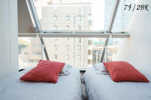 PREMIER suite Roppongi Crossing Tokyo