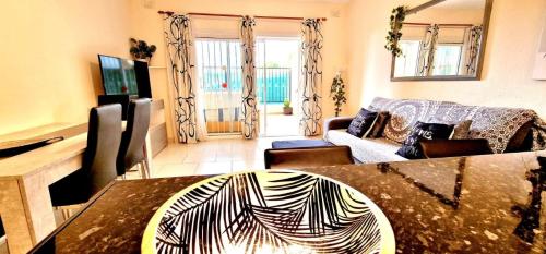 Apartamento Vacanze Mareverde