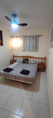 Apartamento Vacanze Mareverde