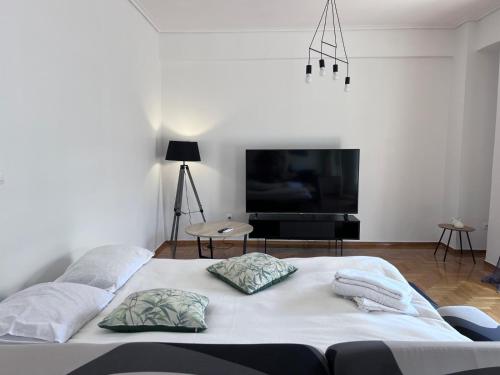 Aristotle Rooms