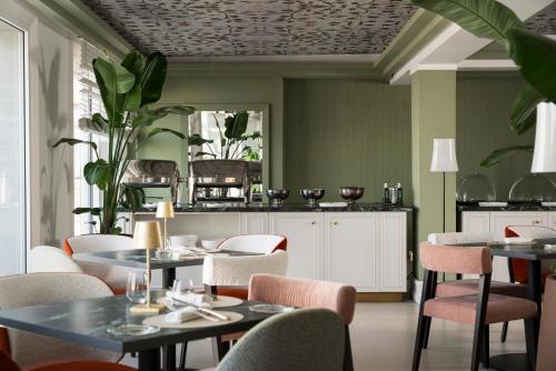 Grand Hotel Oriente