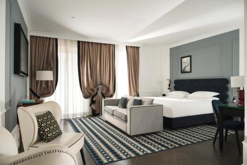 Grand Hotel Oriente