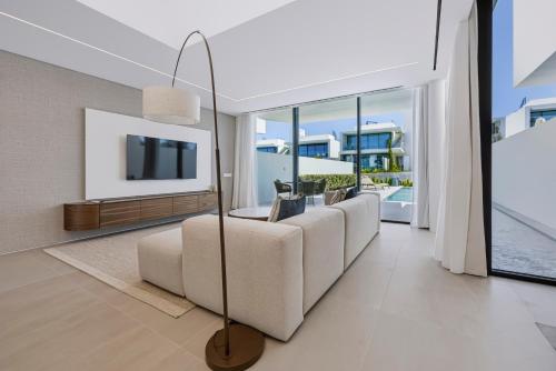 New T2 with pool - Quinta Dourada