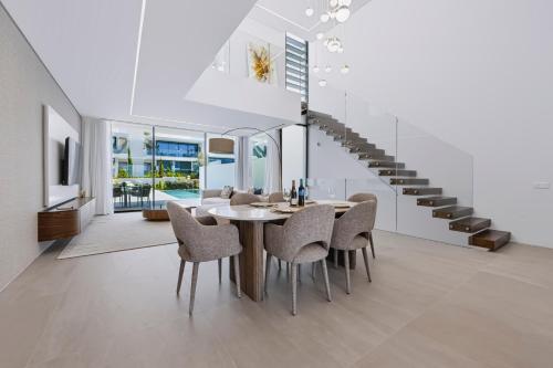 New T2 with pool - Quinta Dourada