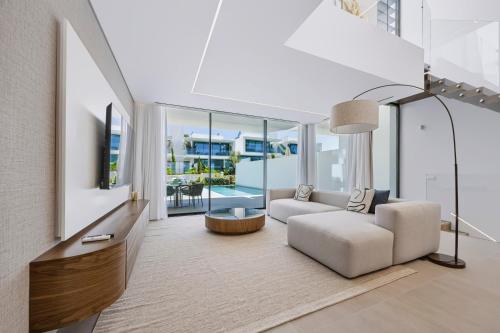 New T2 with pool - Quinta Dourada