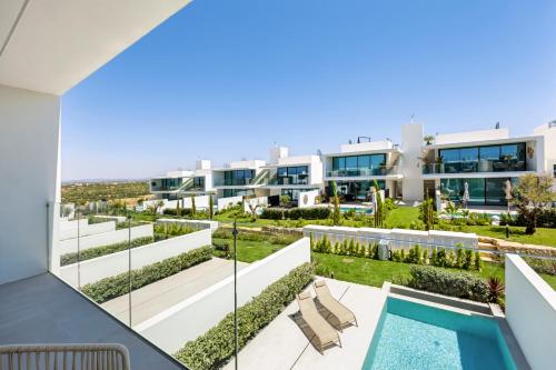 New T2 with pool - Quinta Dourada