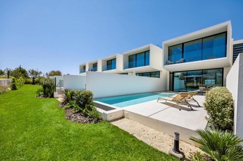 New T2 with pool - Quinta Dourada