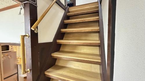 BEGINNING GUEST HOUSE, ビギニングの宿 - Authentic Japanese Renovated Stay, Airport Direct