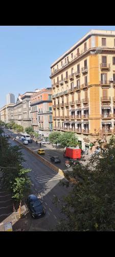Napoli Central City