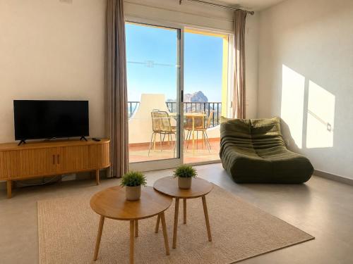 Imperial Park Sea View Retreat