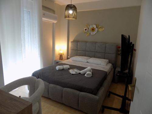 Castle View Luxury Apartments