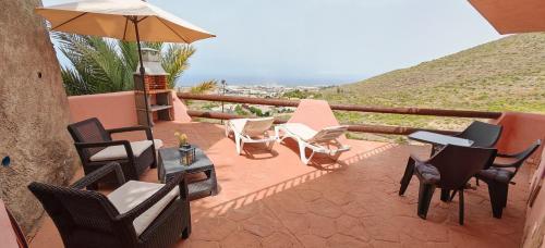 Apartamento Lava