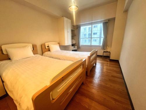 MY ROOM24 -Sapporo-