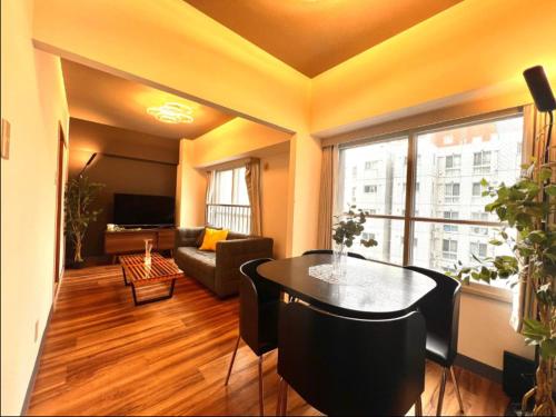 MY ROOM24 -Sapporo-