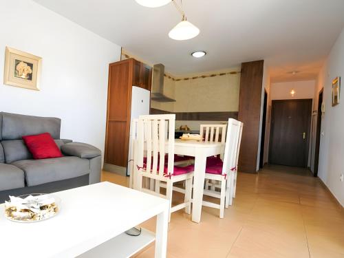 Precioso apartamento con piscina compartida garaje gratis y terraza privada