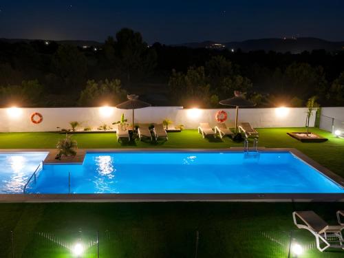 Precioso apartamento con piscina compartida garaje gratis y terraza privada