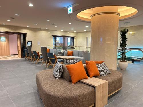 Hiyori Hotel Matsuyama