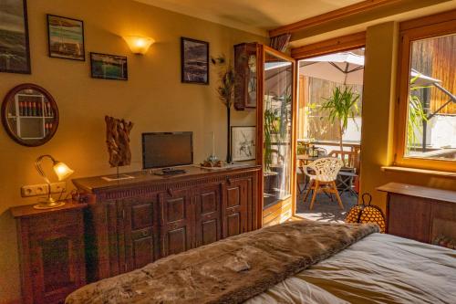 GORI Boutique Apartments – Tirol