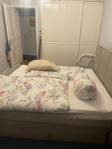 Repräsentative Wohnung in bester Lage