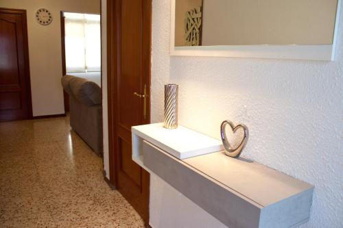 Old Town Benidorm Apartment