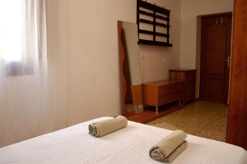 Old Town Benidorm Apartment