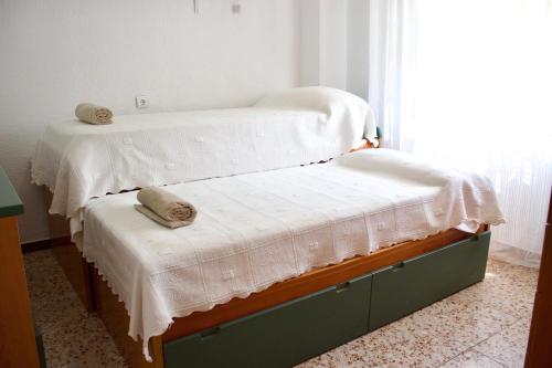 Old Town Benidorm Apartment