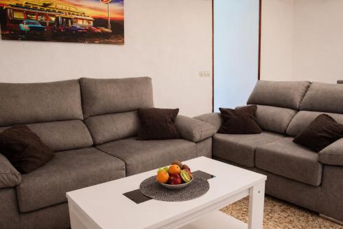Old Town Benidorm Apartment