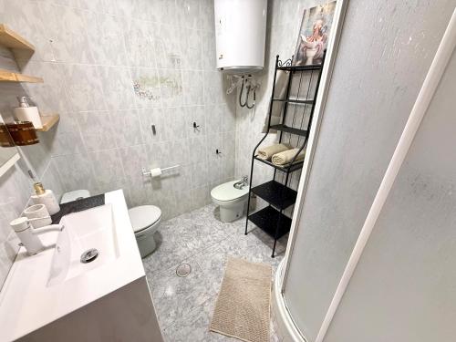 Old Town Benidorm Apartment