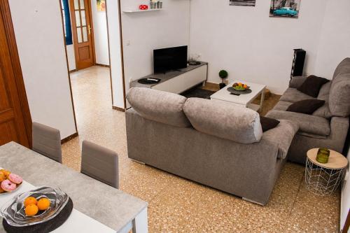Old Town Benidorm Apartment