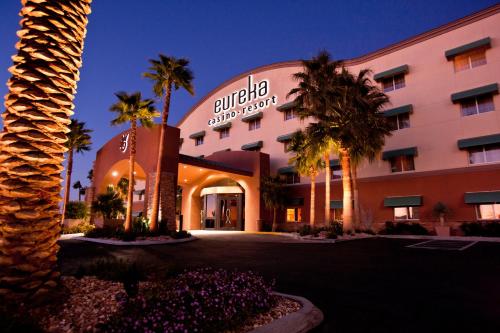 Eureka Casino Resort – Photos 4