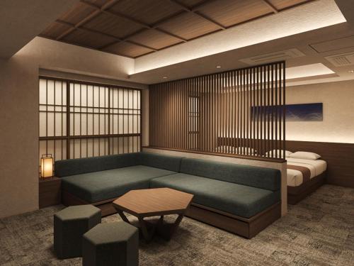 Minn Shinagawa East